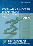 Kecamatan Pancoran Dalam Angka 2020