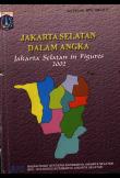 Jakarta Selatan Dalam Angka 2002