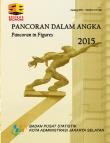 Pancoran Dalam Angka 2015