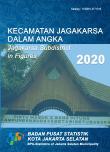 Kecamatan Jagakarsa Dalam Angka 2020