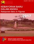 Kebayoran Baru Subdistrict In Figures 2017