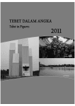 Kecamatan Tebet dalam angka 2011