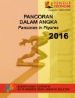 Kecamatan Pancoran Dalam Angka 2016