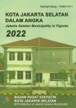 Jakarta Selatan Municipality In Figures 2022