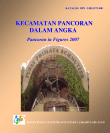 Kecamatan Pancoran Dalam Angka Tahun 2007 Kodya Jakarta Selatan