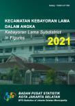 Kebayoran Lama Subdistrict in Figures 2021