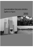 Kecamatan Jagakarsa dalam angka 2011