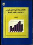 Jakarta Selatan In Figures 1995