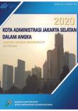 Jakarta Selatan Municipality In Figures 2020