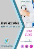 Profil Kesehatan Kota Jakarta Selatan Tahun 2020