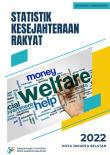 Welfare Statistics of Jakarta Selatan Municipality 2022