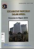 Kecamatan Pancoran Dalam Angka 2004