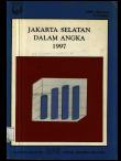 Jakarta Selatan in Figures 1997