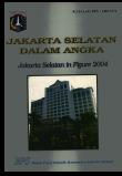 Jakarta Selatan in Figure 2004