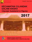 Cilandak Subdistrict In Figures 2017