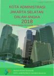 Kota Administrasi Jakarta Selatan Dalam Angka 2018