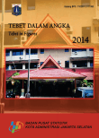 Tebet Dalam Angka 2014