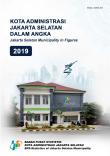 Jakarta Selatan Municipality in Figures 2019