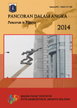 Pancoran Dalam Angka 2014