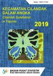 Cilandak Subdistrict In Figures 2019