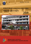 Kebayoran Lama Dalam Angka 2014