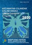 Kecamatan Cilandak Dalam Angka 2020