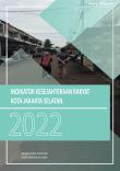 Indikator Kesejahteraan Rakyat Kota Jakarta Selatan 2022