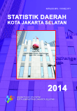 Statistik Daerah Jakarta Selatan 2014