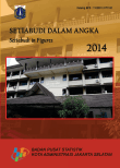 Setiabudi Dalam Angka 2014