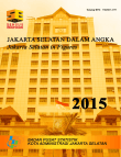 Kota Jakarta Selatan Dalam Angka 2015